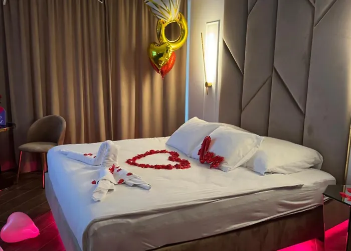 Z Jacuzzi, Wislane Tarasy Lägenhet Kraków