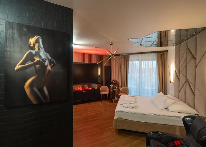 Z Jacuzzi, Wislane Tarasy * Kraków