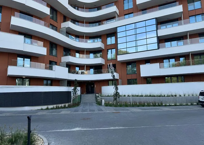 Z Jacuzzi, Wislane Tarasy